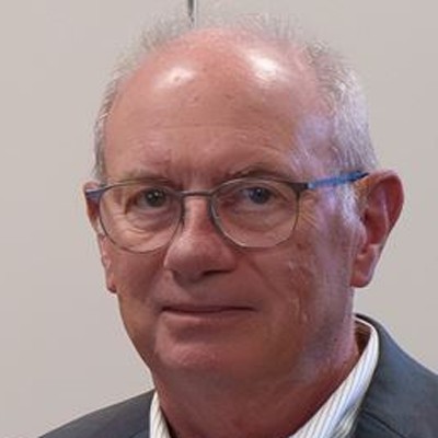 Photo of Pete Dahl