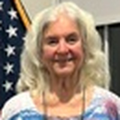 Photo of Adelene Ellenberg