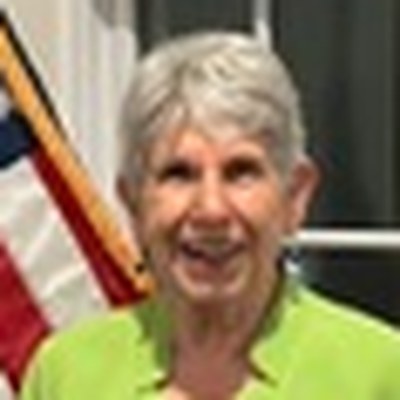 Photo of Marilee Hunt