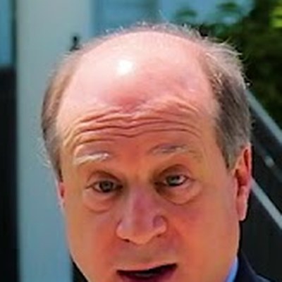 Photo of Mark Linde