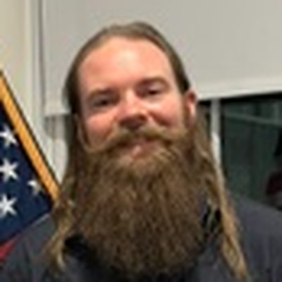 Photo of Sean Kennedy