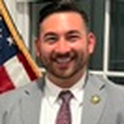 Photo of Timothy Trocchio