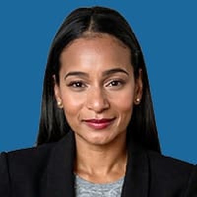 Photo of Carla M. Darosa