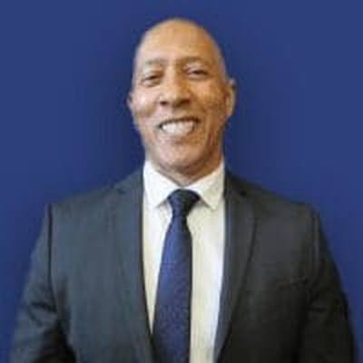 Photo of David C. Teixeira