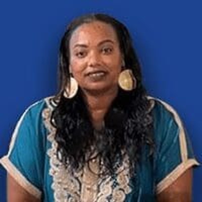 Photo of Maria T. Tavares