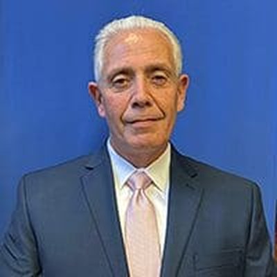 Photo of Philip E. Griffin