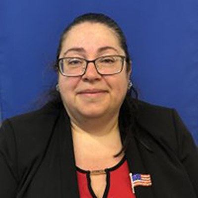 Photo of Shirley R. Asack