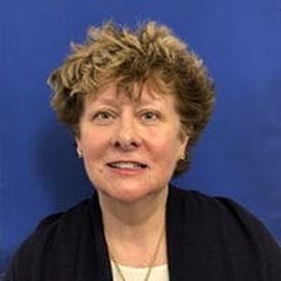 Photo of Susan J. Nicastro