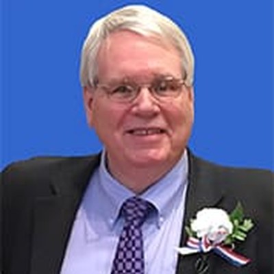 Photo of Winthrop H. Farwell Jr.