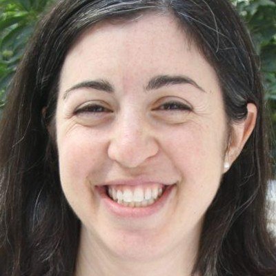 Photo of Amanda Zimmerman