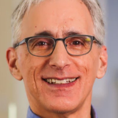 Photo of Michael Rubenstein