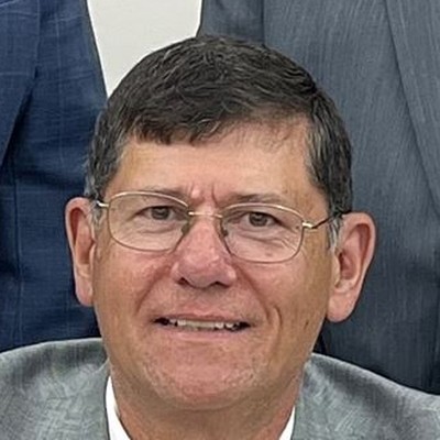Photo of James Tigges