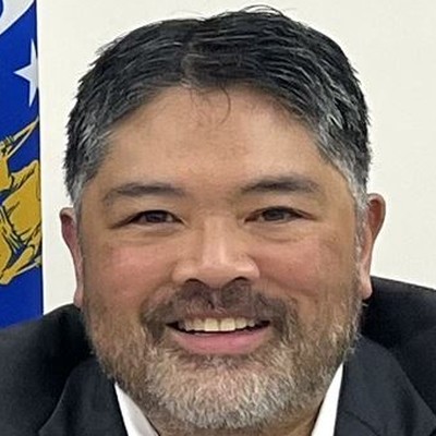 Photo of Michael Espejo