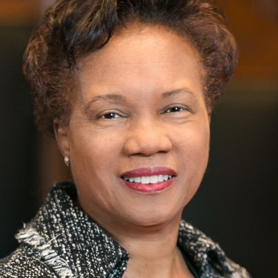 Photo of Denise Simmons
