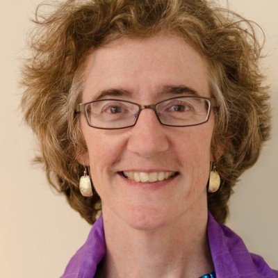 Photo of Patricia Nolan