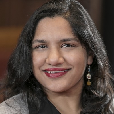 Photo of Sumbul Siddiqui