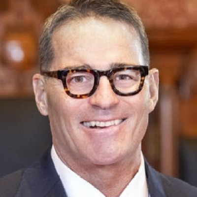 Photo of Timothy Flaherty