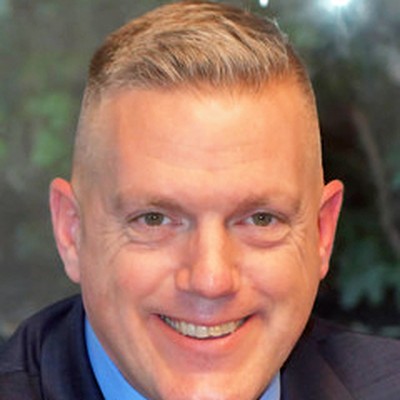 Photo of Michael C. Loughran