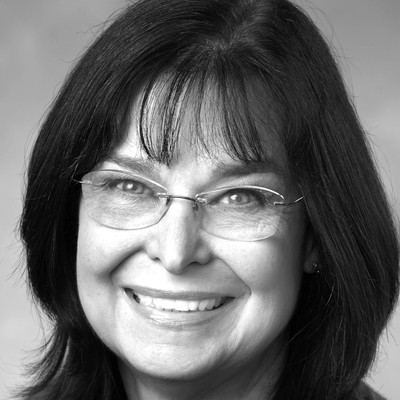 Photo of Susan M. Harrington