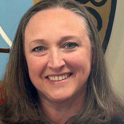 Photo of Rebekah Vieira