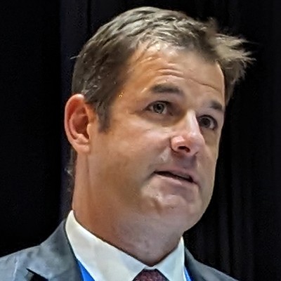 Photo of Scott Triola