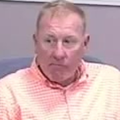 Photo of Jim Elliman