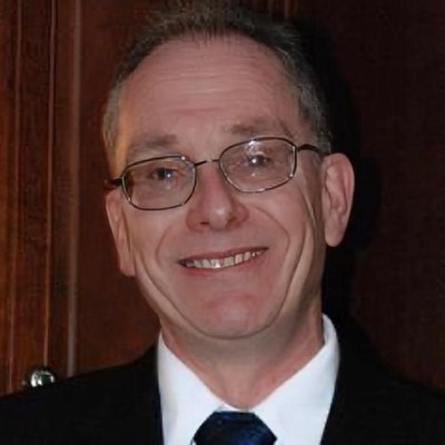 Photo of Mark Townsend