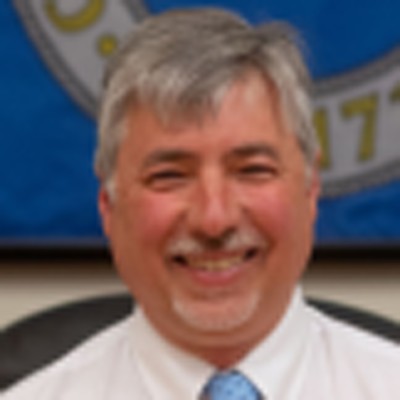 Photo of Cory Metters