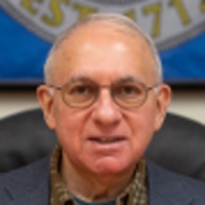 Photo of Dean Nicastro