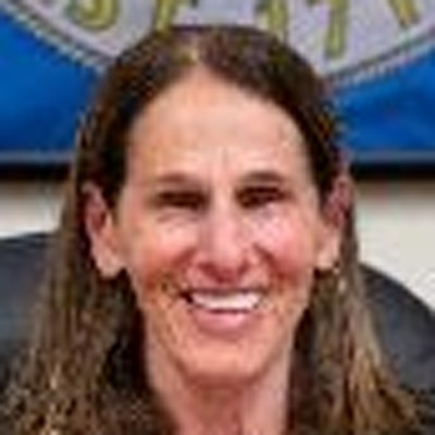 Photo of Randi Potash