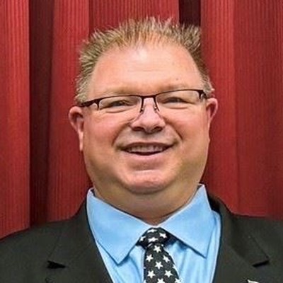 Photo of Aaron Cunningham