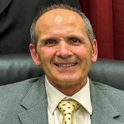 Photo of David Boisvert