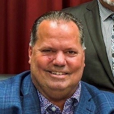 Photo of Jeffrey Hardy