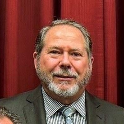 Photo of Jon Kurland