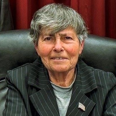 Photo of Patricia Wojtas