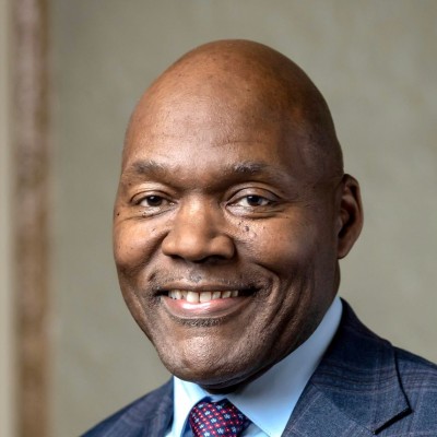 Photo of Calvin Brown