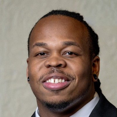 Photo of Deron Hines