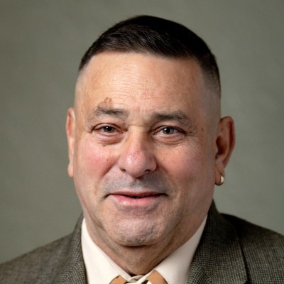 Photo of Giovanni Recupero