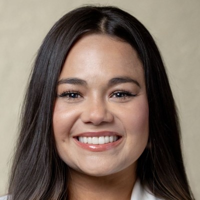 Photo of Kelly Garcia