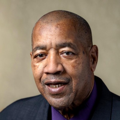 Photo of Leo Robinson