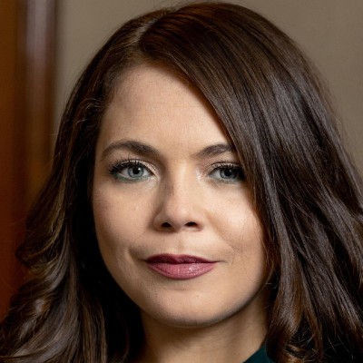 Photo of Tanairi Garcia