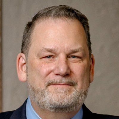 Photo of Todd Taylor