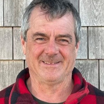 Photo of Jeffrey Maida