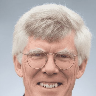 Photo of Dean Banfield