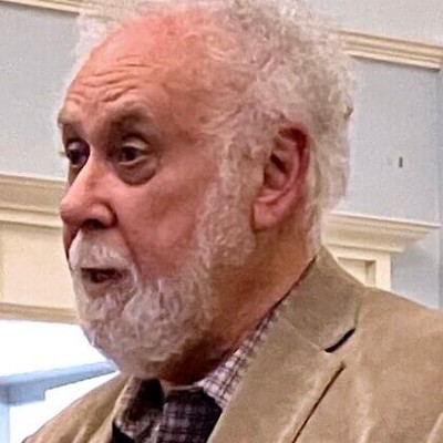 Photo of Paul Boehm