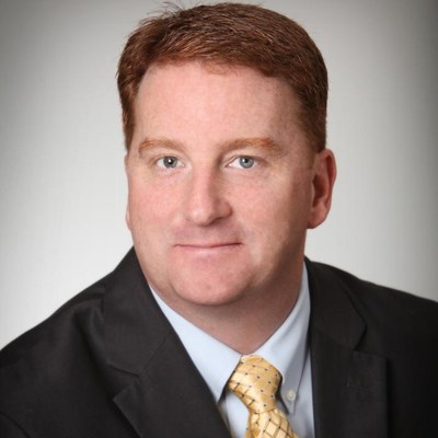 Photo of Christopher J. O’Neil