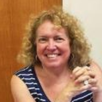 Photo of Heidi Silva Brooks