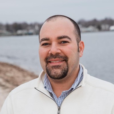 Photo of Nathan R. Silva