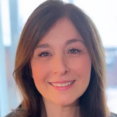 Photo of Dimitria Sullivan