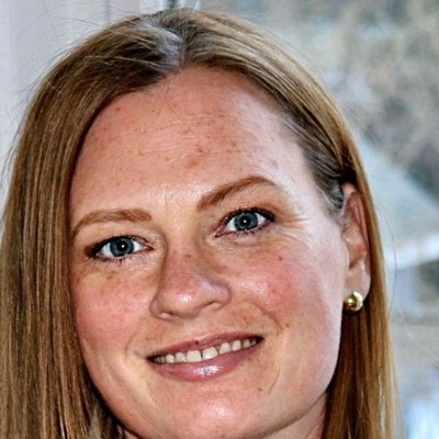Photo of Erin Boles Welsh